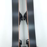 Schiuri sh Volkl Deacon 75, 161 cm - imagine 8