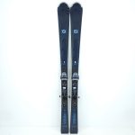 Schiuri sh Volkl Flair 76, 154 cm - imagine 2