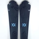 Schiuri sh Volkl Flair 76, 154 cm - imagine 4