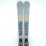Schiuri sh Volkl Deacon 75, 175 cm