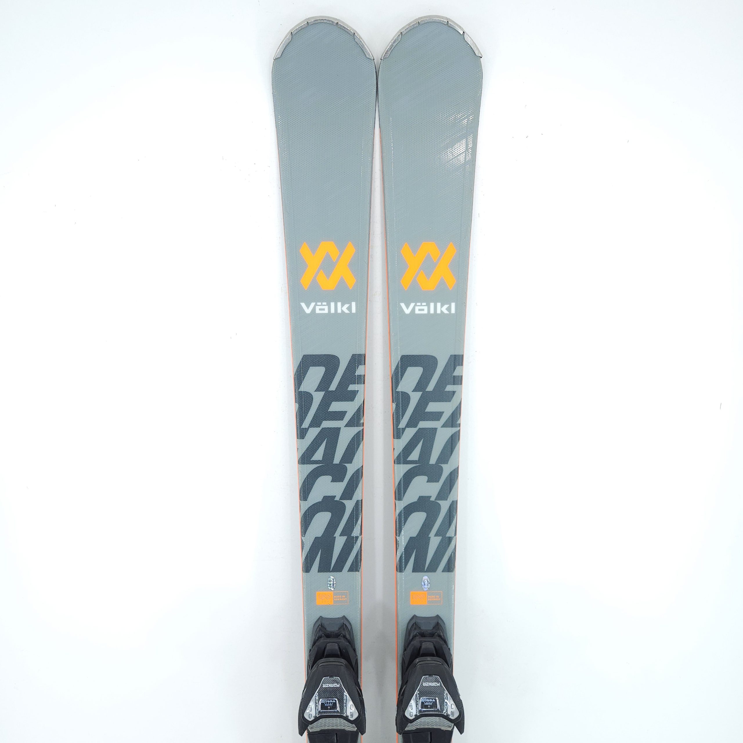 20251211_190420 Schiuri sh Volkl Deacon 75, 175 cm - imagine 1