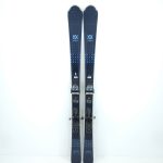Schiuri sh Volkl Flair 76, 147 cm - imagine 2