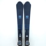 Schiuri sh Volkl Flair 76, 147 cm