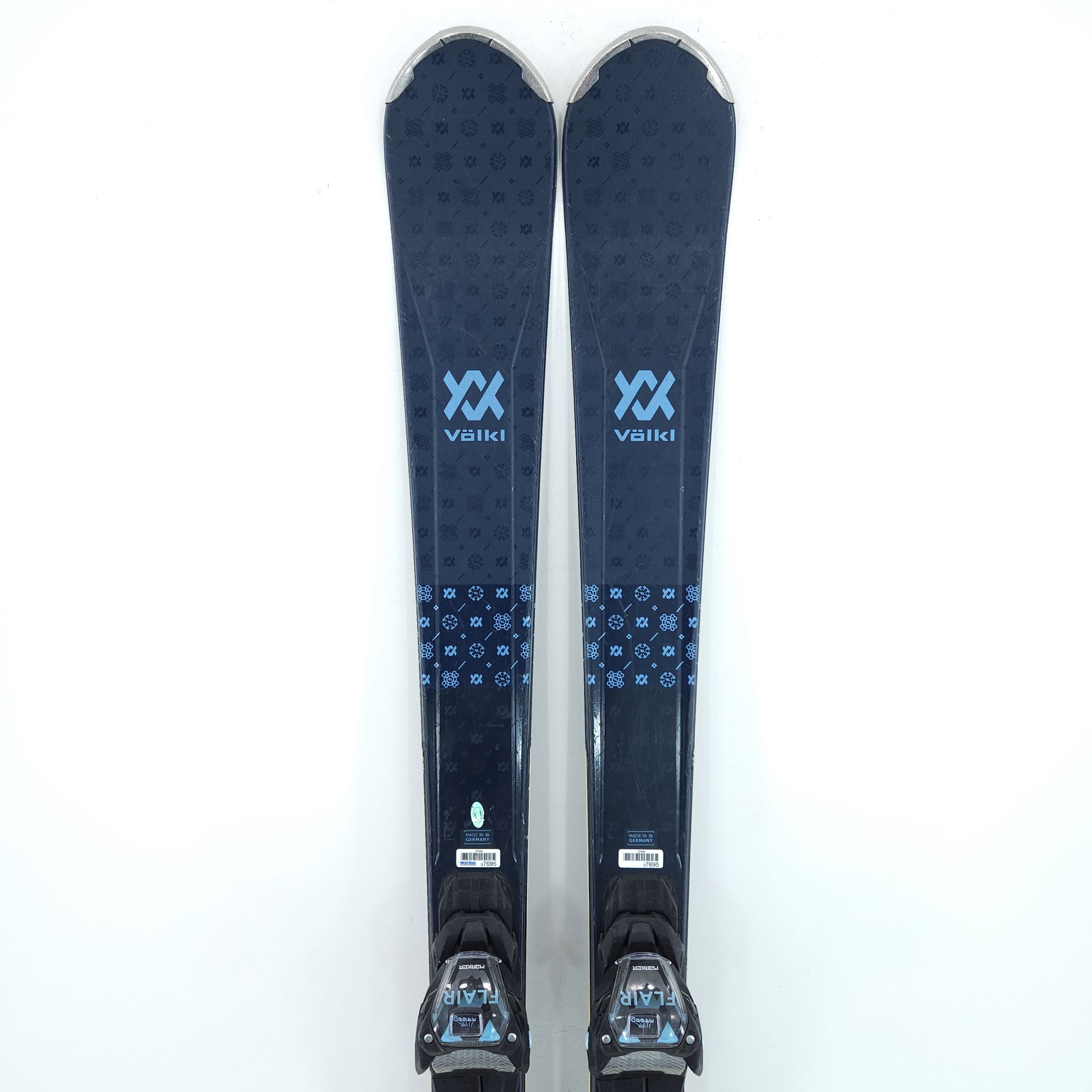 20251211_190707 Schiuri sh Volkl Flair 76, 147 cm - imagine 1