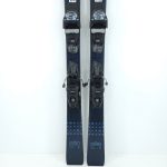 Schiuri sh Volkl Flair 76, 147 cm - imagine 5