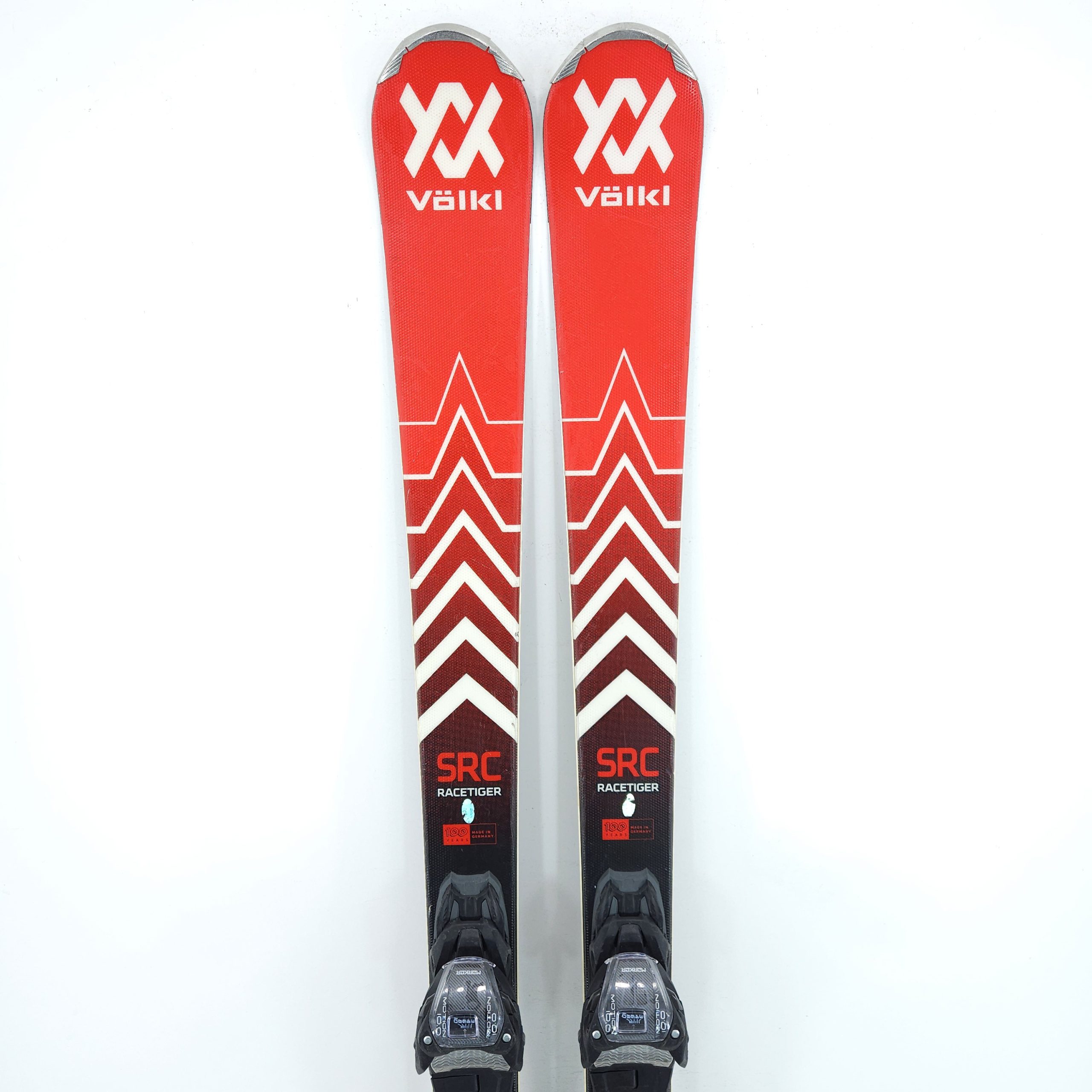 20251211_190820 Schiuri sh Volkl Racetiger SRC, 158 cm - imagine 1