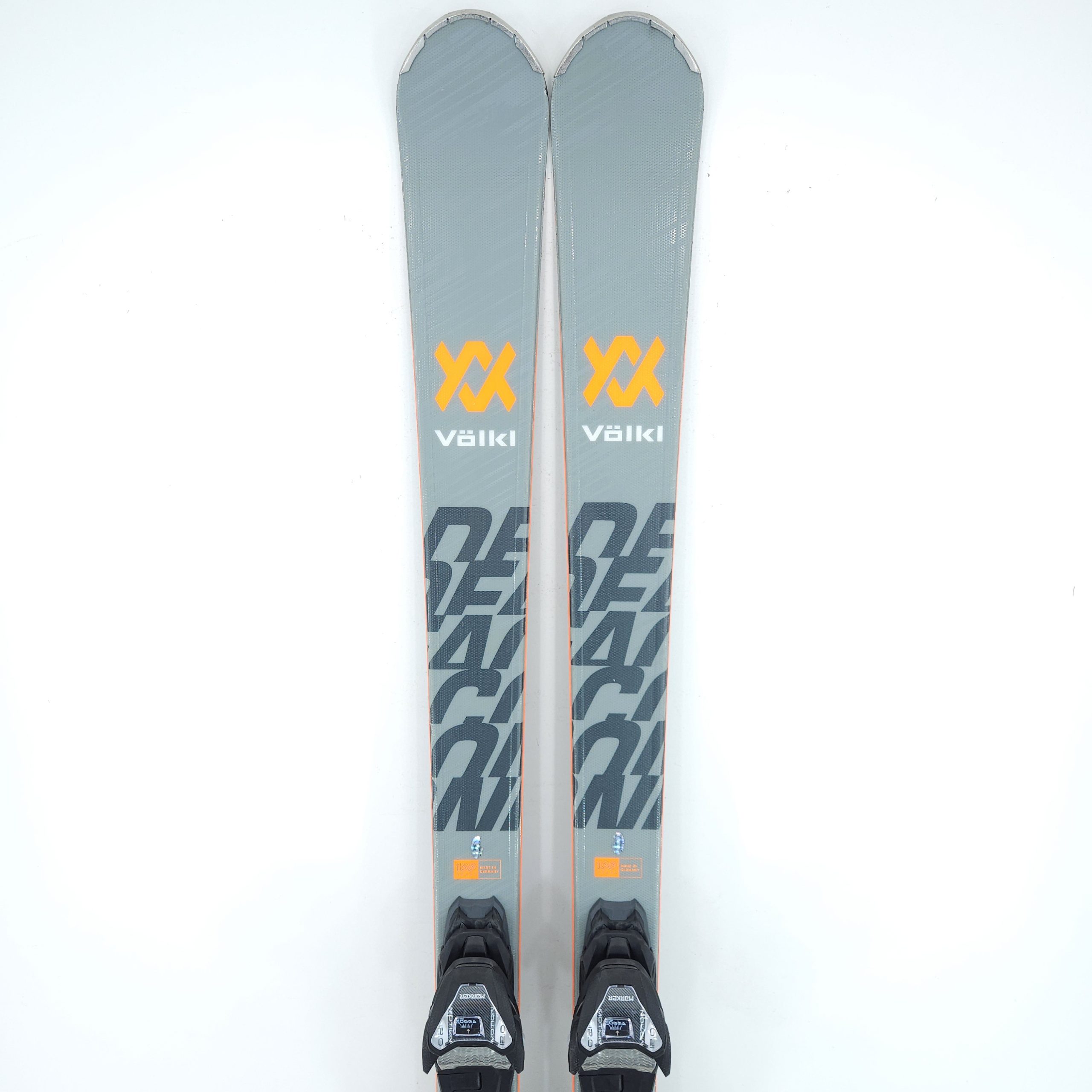 20251211_190935 Schiuri sh Volkl Deacon 75, 175 cm - imagine 1