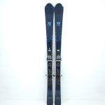 Schiuri sh Volkl Flair 76, 154 cm - imagine 2