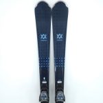 Schiuri sh Volkl Flair 76, 154 cm