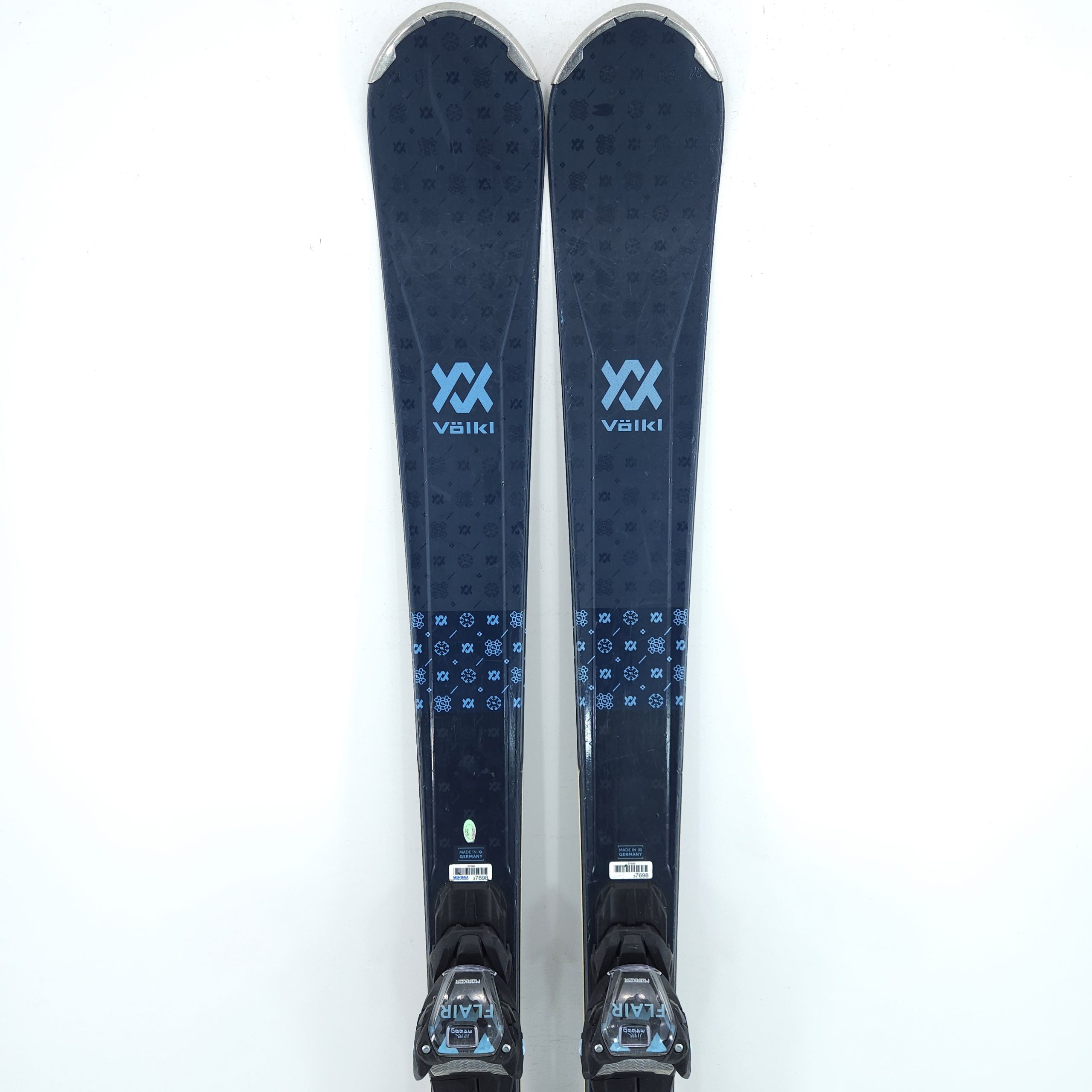 20251211_191603 Schiuri sh Volkl Flair 76, 154 cm - imagine 1