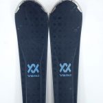 Schiuri sh Volkl Flair 76, 154 cm - imagine 4