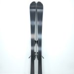 Schiuri sh Volkl Flair 76, 154 cm - imagine 6