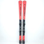 Schiuri sh Fischer RC4 The Curv XTR, 160 cm - imagine 2