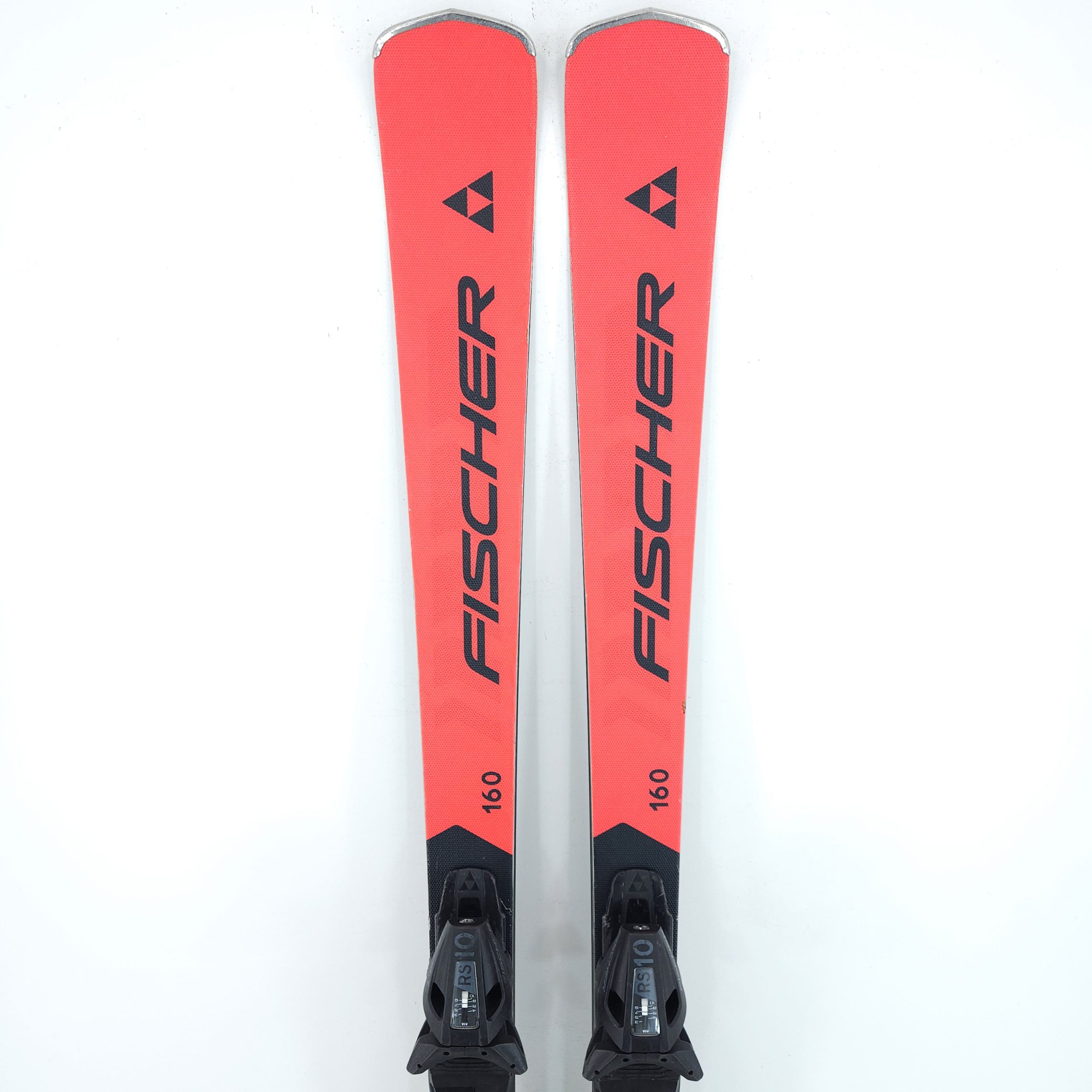 20251211_191719 Schiuri sh Fischer RC4 The Curv XTR, 160 cm - imagine 1