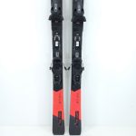 Schiuri sh Fischer RC4 The Curv XTR, 160 cm - imagine 5