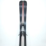 Schiuri sh Fischer RC4 The Curv XTR, 160 cm - imagine 6