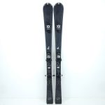 Schiuri sh Volkl Flair 72, 144 cm - imagine 2