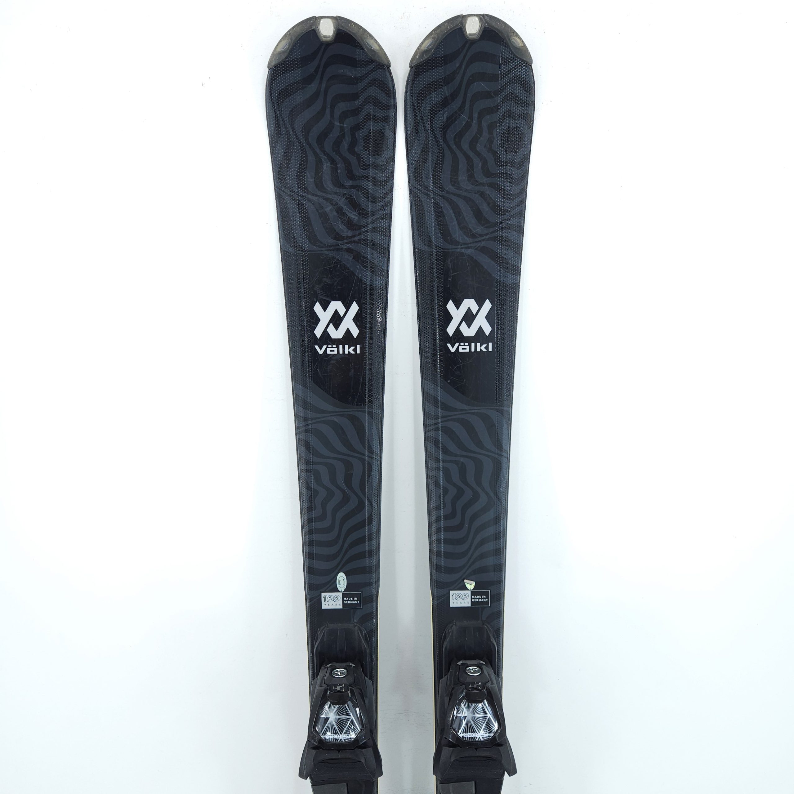 20251211_191830 Schiuri sh Volkl Flair 72, 144 cm - imagine 1