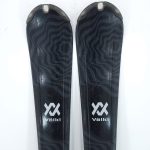 Schiuri sh Volkl Flair 72, 144 cm - imagine 4