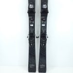 Schiuri sh Volkl Flair 72, 144 cm - imagine 5