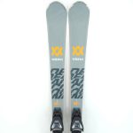 Schiuri sh Volkl Deacon 75, 161 cm