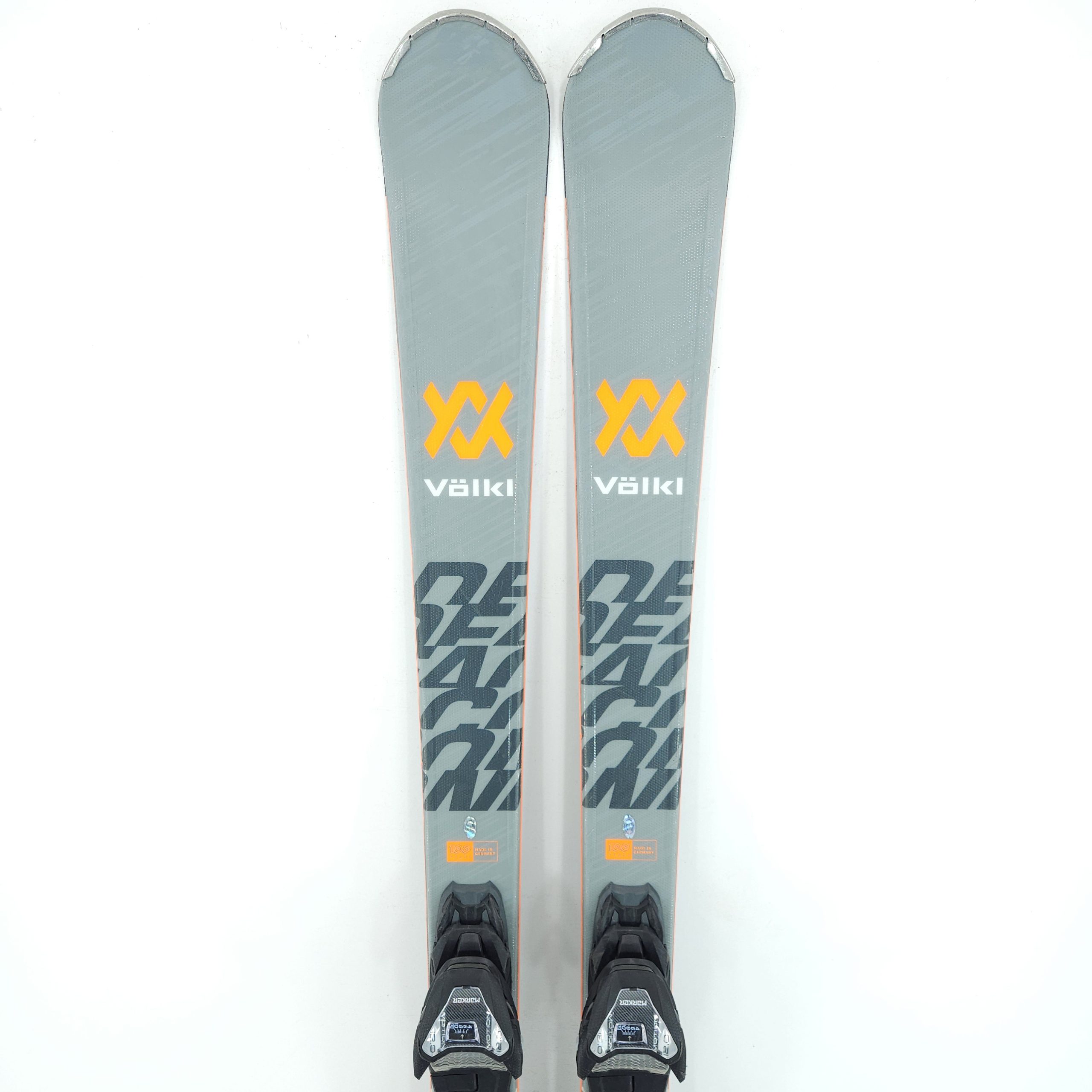 20251211_193447 Schiuri sh Volkl Deacon 75, 161 cm - imagine 1