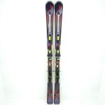 Schiuri sh Fischer Hybrid 8.0, 175 cm - imagine 2
