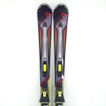Schiuri sh Fischer Hybrid 8.0, 175 cm