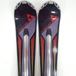 Schiuri sh Fischer Hybrid 8.0, 175 cm - imagine 4