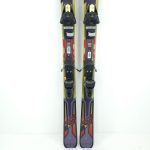 Schiuri sh Fischer Hybrid 8.0, 175 cm - imagine 5