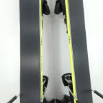 Schiuri sh Fischer Hybrid 8.0, 175 cm - imagine 7
