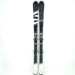 Schiuri sh Salomon X Max X12, 170 cm - imagine 2