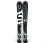 Schiuri sh Salomon X Max X12, 170 cm