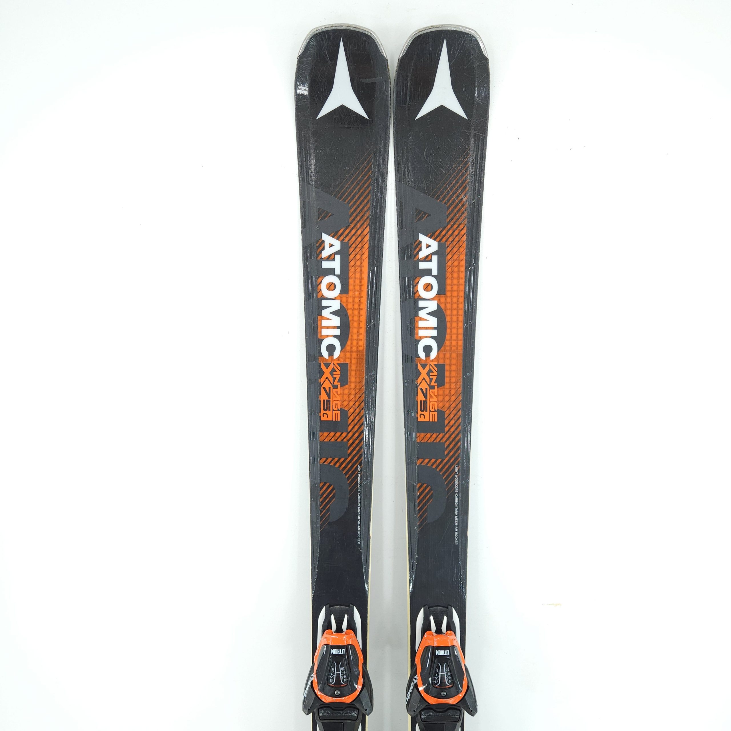 20251219_193220 Schiuri sh Atomic Vantage X 75 C, 177 cm - imagine 1