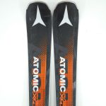 Schiuri sh Atomic Vantage X 75 C, 177 cm - imagine 4