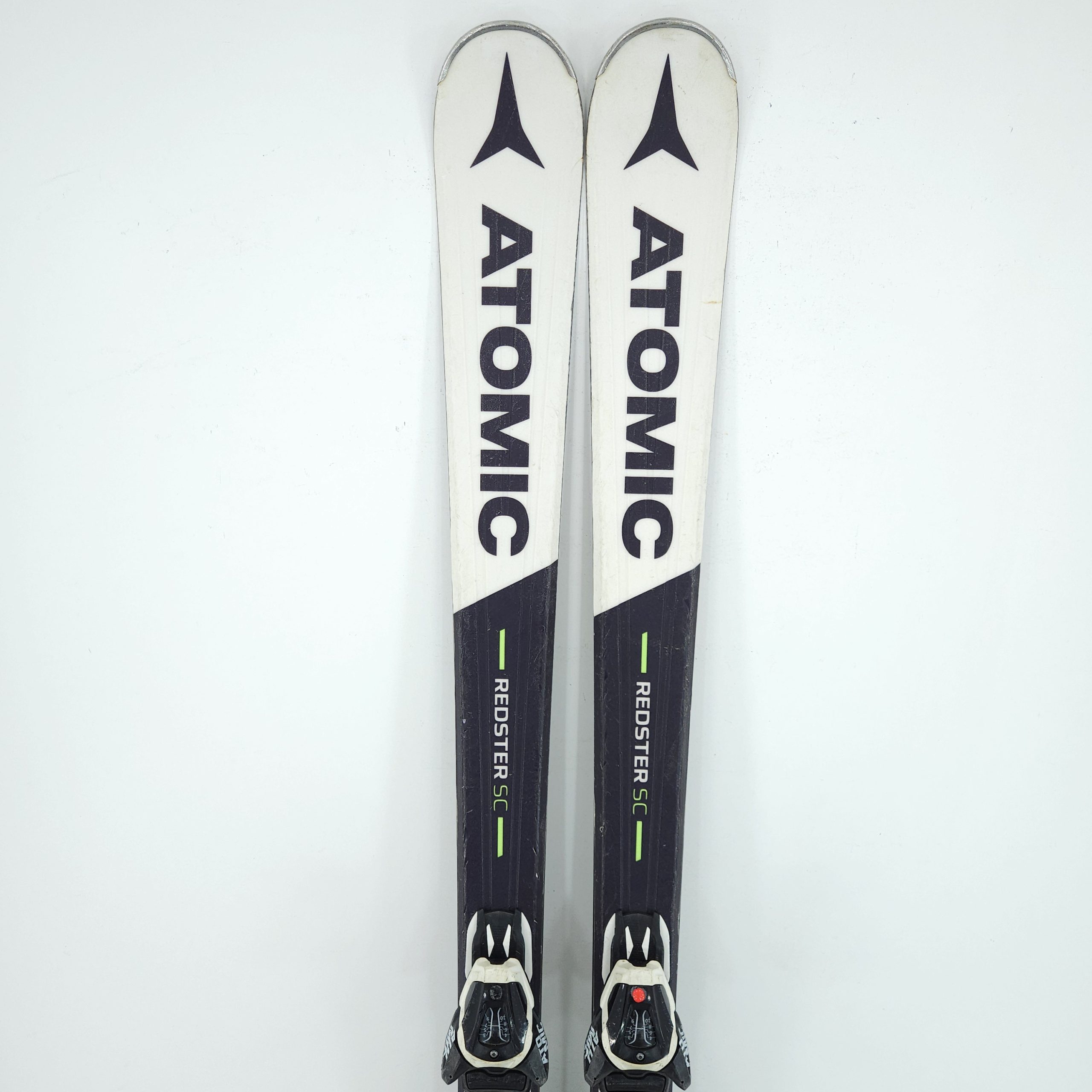 20251219_193409 Schiuri sh Atomic Redster SC, 170 cm - imagine 1