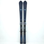 Schiuri sh Volkl Flair 76, 154 cm - imagine 2