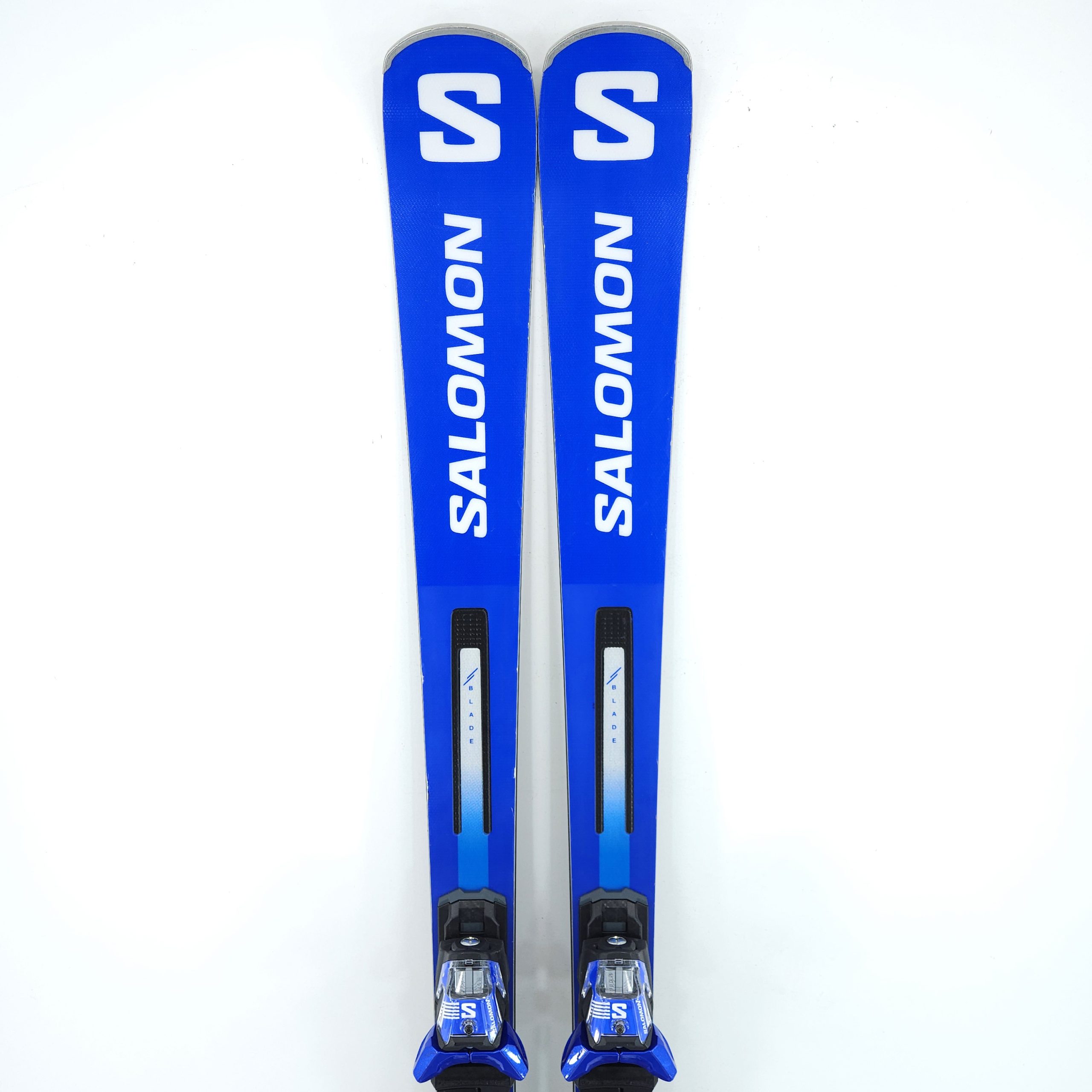 20251219_194116 Schiuri sh Salomon S Race SL 10, 170 cm - imagine 1