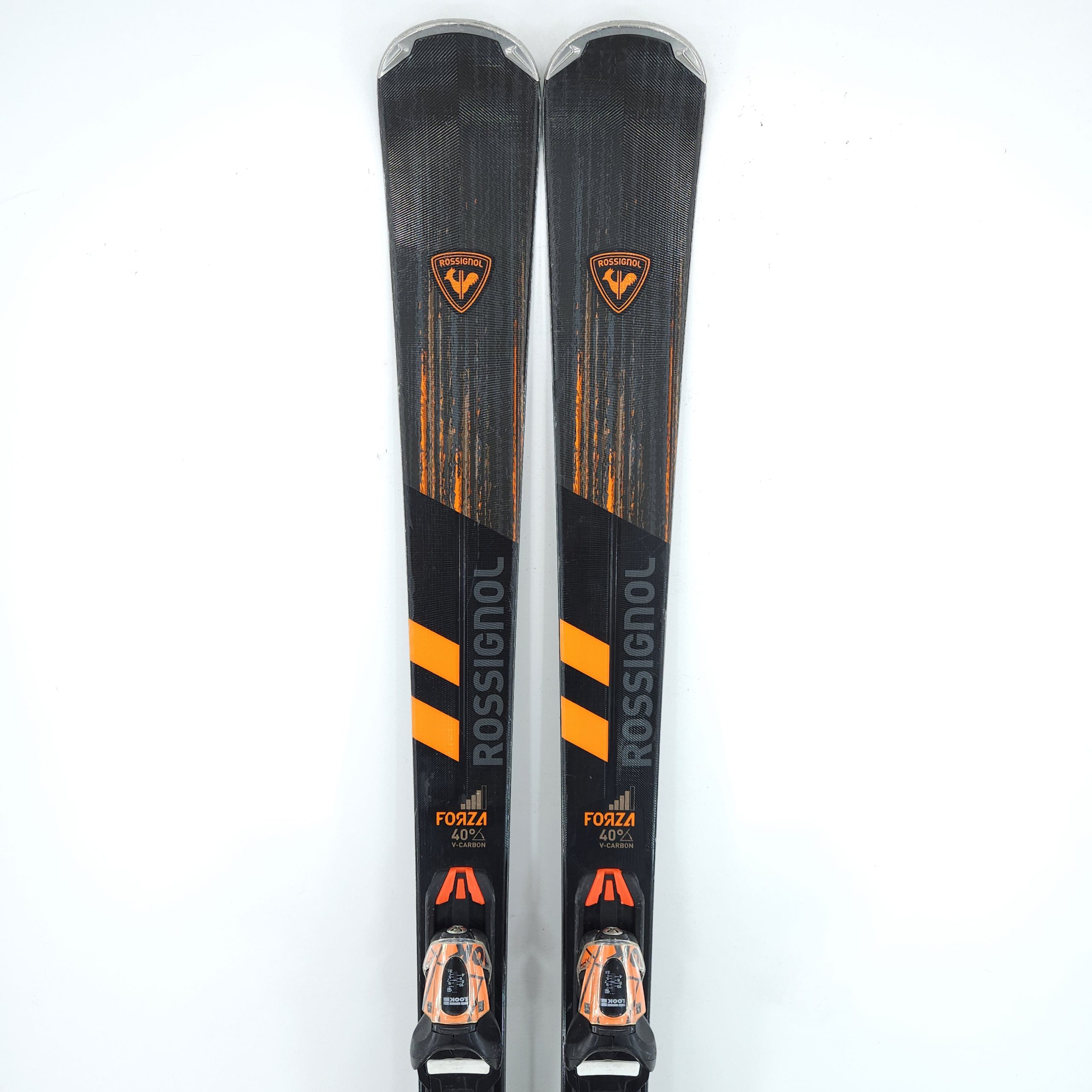 20251219_194944 Schiuri sh Rossignol Forza 40, 171 cm - imagine 1