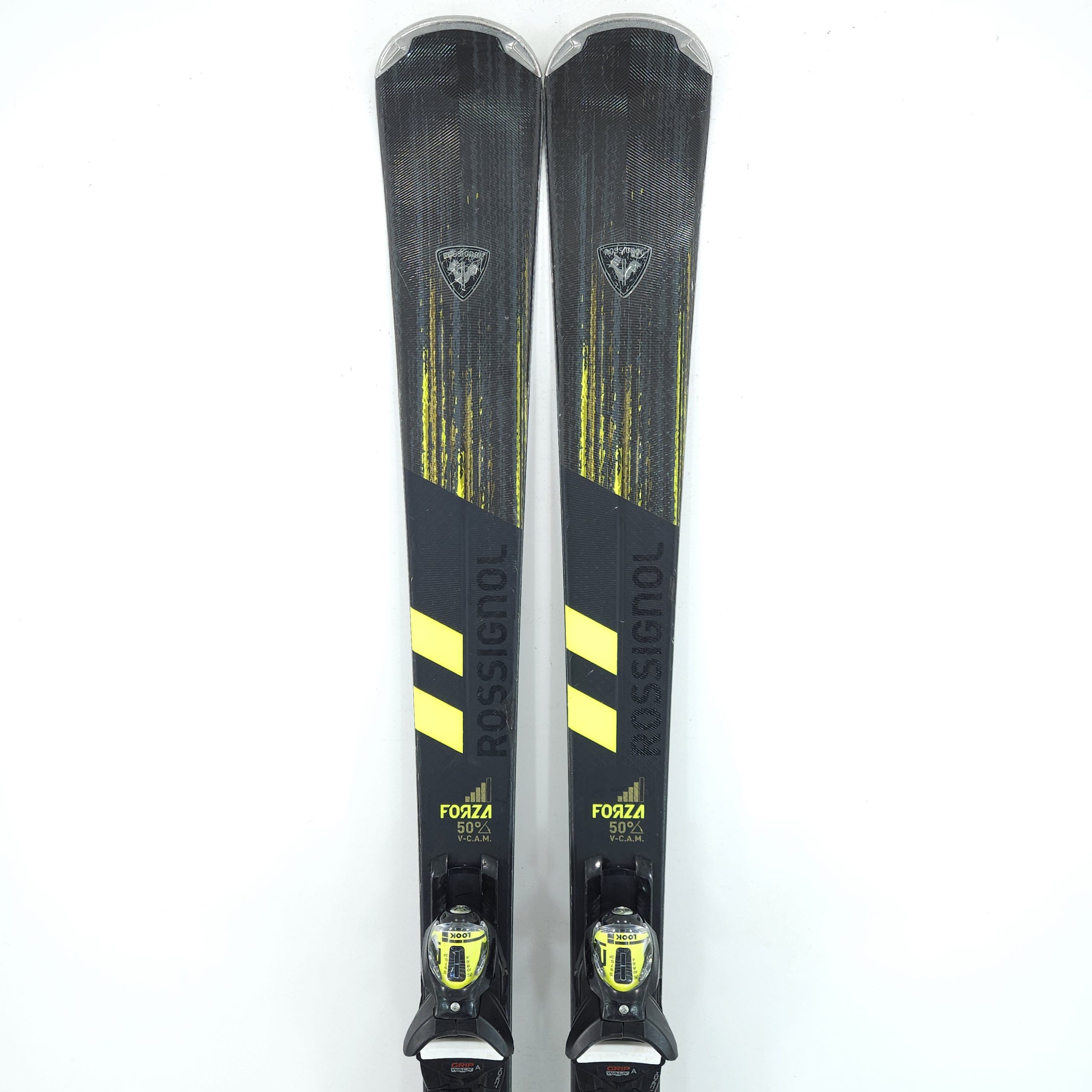 20260129_180032 Schiuri sh Rossignol Forza 50, 164 cm - imagine 1