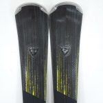 Schiuri sh Rossignol Forza 50, 164 cm - imagine 4