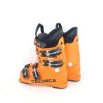Clapari copii Tecnica Firebird 60, marime 33 Eu, 21 Mondo - imagine 2
