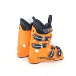 Clapari copii Tecnica Firebird 60, marime 33 Eu, 21 Mondo - imagine 5
