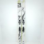 Schiuri freeride Salomon MTN Lab, 184 cm - imagine 2