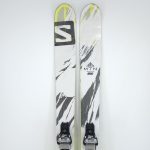 Schiuri freeride Salomon MTN Lab, 184 cm