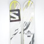 Schiuri freeride Salomon MTN Lab, 184 cm - imagine 4