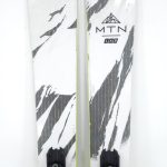 Schiuri freeride Salomon MTN Lab, 184 cm - imagine 5