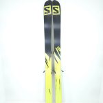 Schiuri freeride Salomon MTN Lab, 184 cm - imagine 7