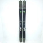 Schiuri freeride/tura Rossignol Super 7 HD, 180 cm - imagine 2