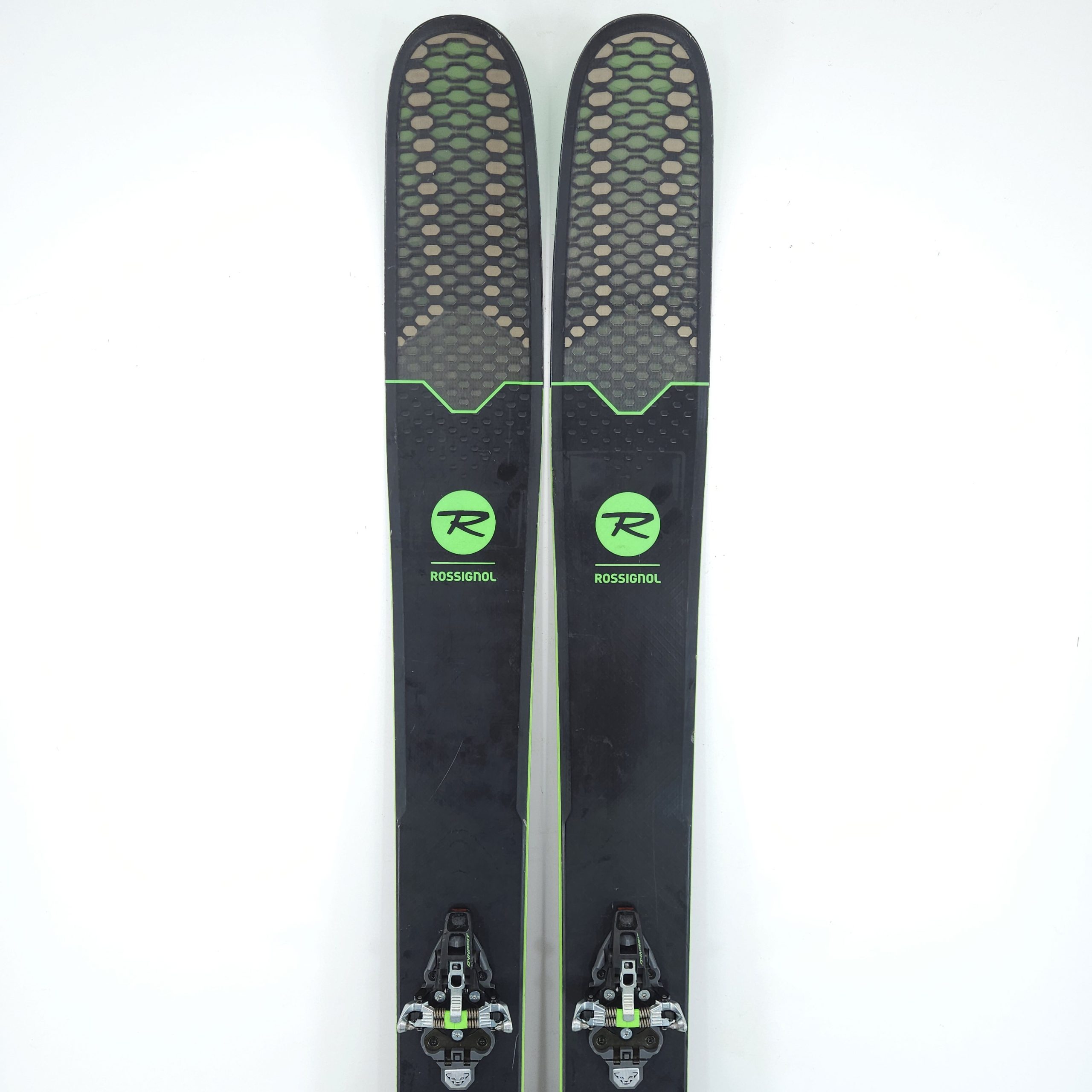 20260103_202008 Schiuri freeride/tura Rossignol Super 7 HD, 180 cm - imagine 1